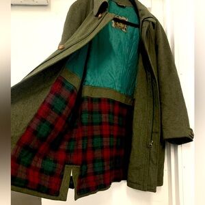 Mario Valente jackets coat